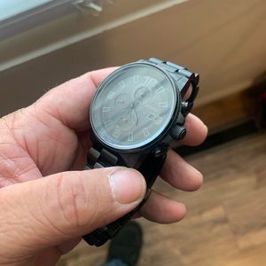 Citizen EcoDrive Nighthawk